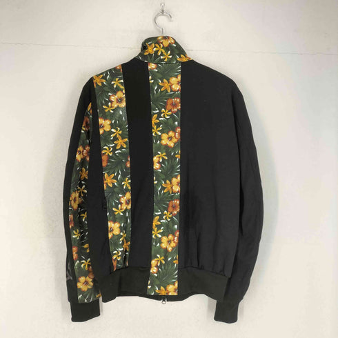 ワイスリー Y-3 ボタニカルデザイントラックジャケット メンズ  S